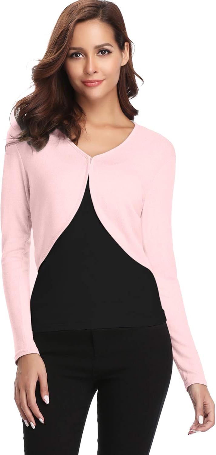 short sleeve shrug for dresses