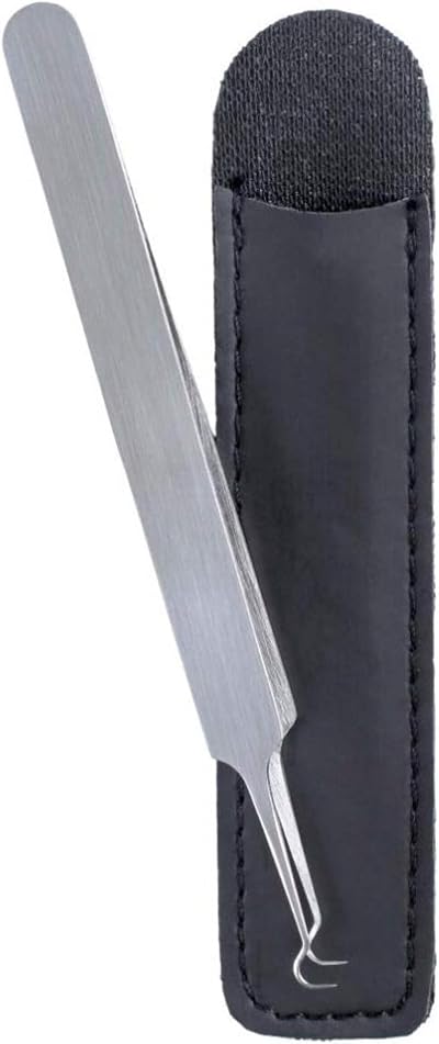 Lifesystems Tick Tweezers Stainless Steel Tick Remover