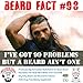 Beardilizer Lumberjack Cedar Leaf Beard Oil for Men – 100% Natural Growth Oil & Conditioner with Argan, Jojoba & Vitamin E – Softening, Moisturizing for Soft, Healthy Beard – 4 Oz