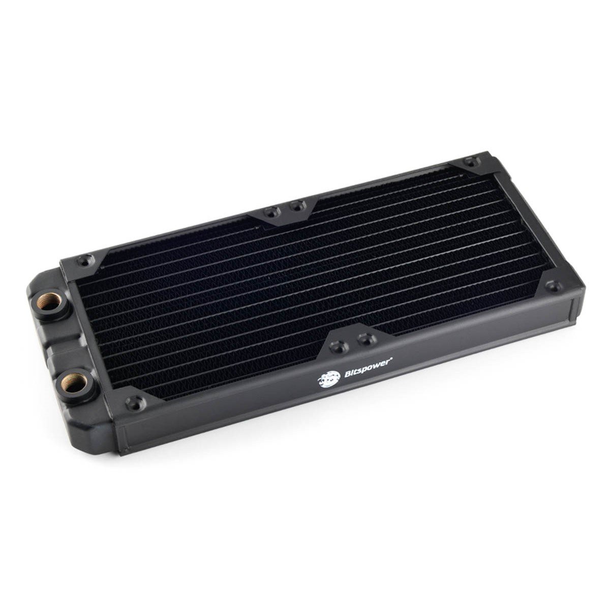 Bitspower Leviathan Slim Radiator 240 mm