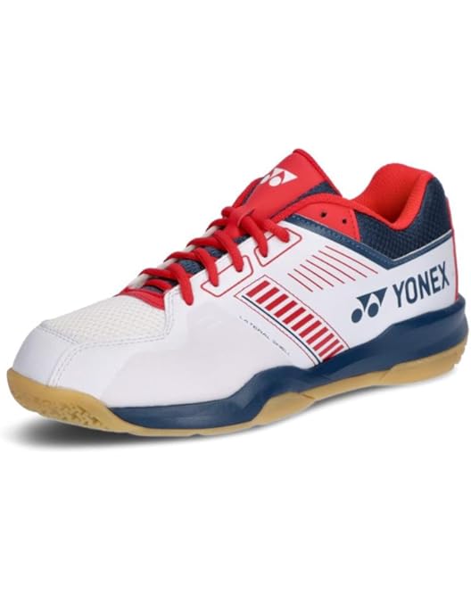 Amazon.com | Yonex Power Cushion Aerus Z Women's Badminton Shoes