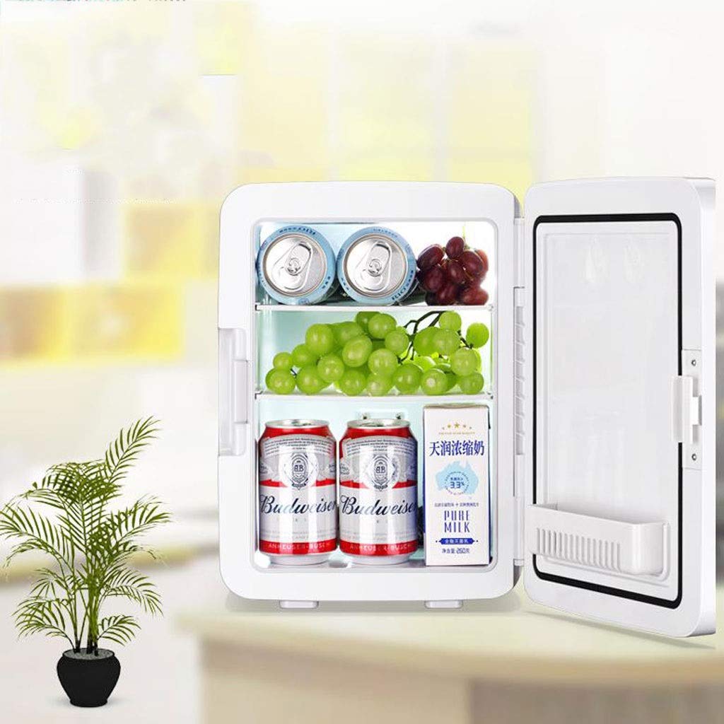 Amazon.es: Nevera Portátil, Cool Box, Warmer Cooler 2 Modos, Dual ...