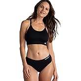 New Balance womens Ultra Comfort Performance Seamless Hipsters Underwear (3 Pack)