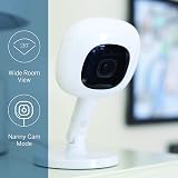 Nanit Multi-Stand Travel Accessory for Nanit Pro Baby Monitor view 4