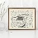 Vintage Medical Instruments - 11x14 Unframed Art Print - Great Gift For Doctors and Nurses