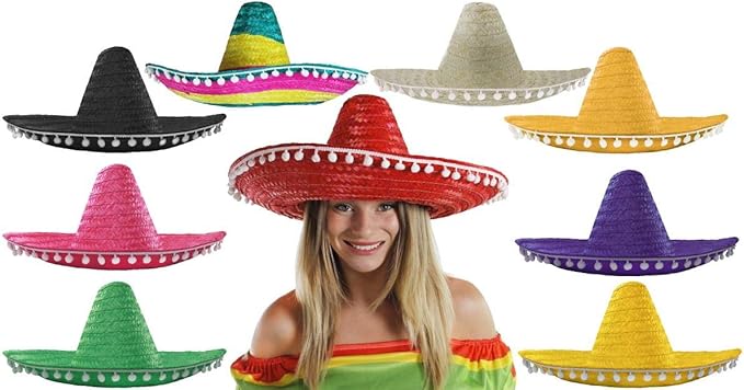 mens sombrero hats