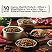 Wellness CORE Puppy Dry Dog Food, Grain-Free, High Protein, Natural, Chicken & Turkey Recipe, (4-Pound Bag)
