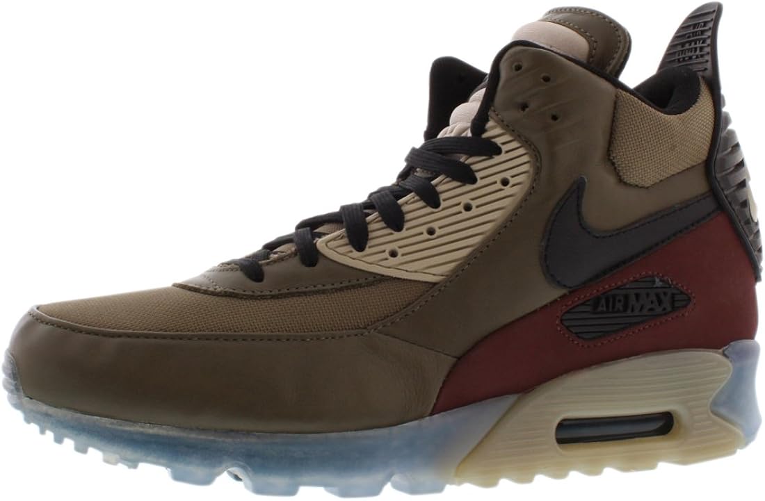 nike air max 90 high top