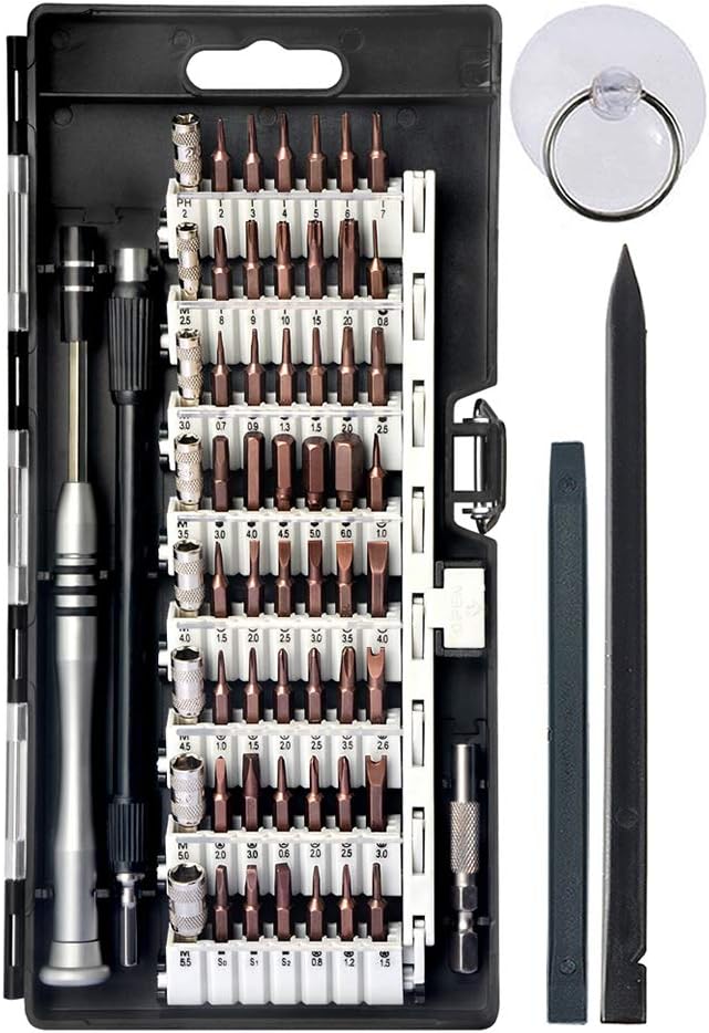 Best How To Change Screwdriver Head