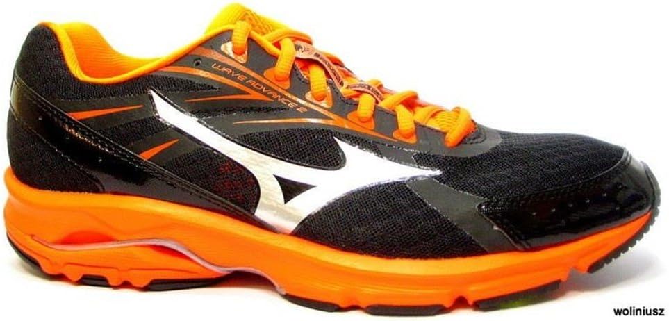 mizuno wave advance 2