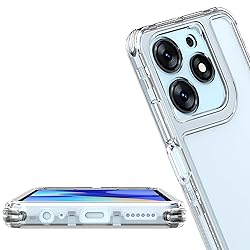 Compatible with Tecno Spark 10 Pro Case
