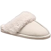 Nine West Women's Scuff Extra Soft Slippers
