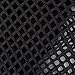 Sedrinuo Summer Bikini Mesh Cover Up Sets Sexy Women Swimwear Swimsuit Push Up, Black, L(US6-8)