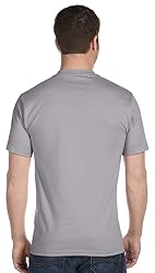 Hanes for Men's wicks moisture Cool Dri T-Shirt