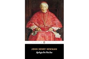 Apologia pro Vita Sua (Penguin Classics)