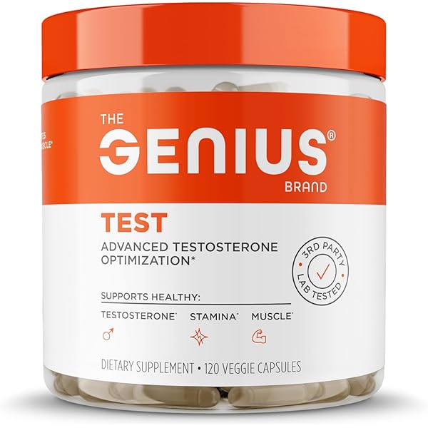 Amazon.com: Genius Joy, Nootropic Mood Enhancer Supplement