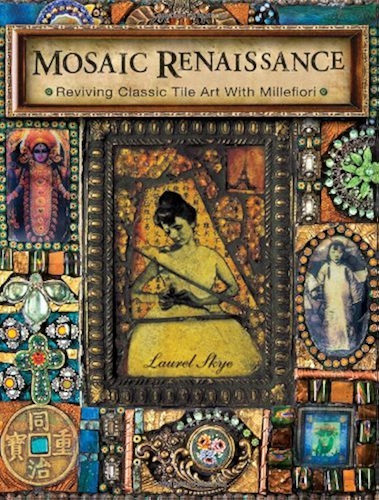 Download Mosaic Renaissance: Millefiori in Mosaics (English Edition) PDF