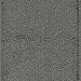 Ottomanson Non-Slip Rubberback Solid Design 8