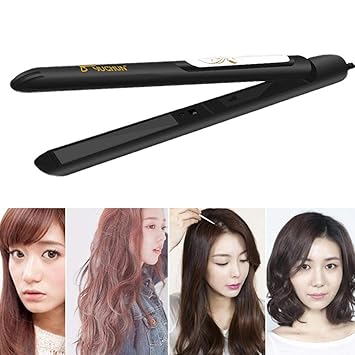 Amazon Com Dongtu New Fashion Women Multi Function Hair Straight