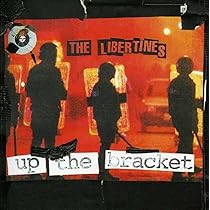THE LIBERTINES シングルCD集 Libertines | Amazon.com.br