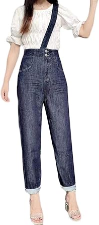 womens comfy overalls