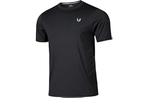 NORTHYARD Breathable 2.0™ Men's Athletic Workout T-Shirt