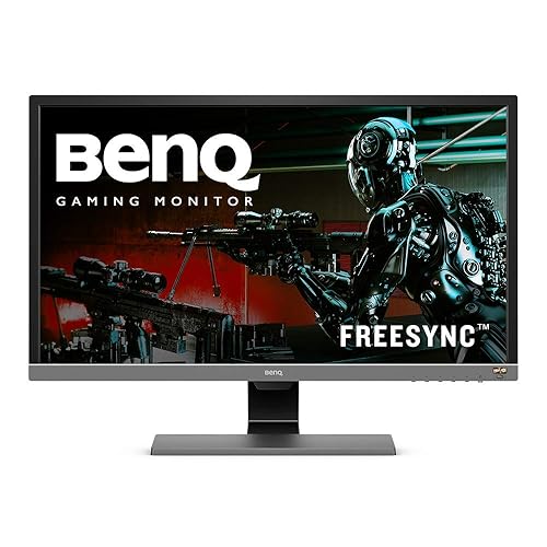 Best Monitors With Amd Freesync