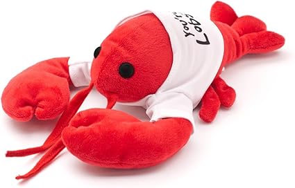 lobster stuffed animal near me
