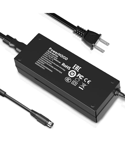 Amazon.com: Accessory USA AC DC Adapter for Wacom Cintiq 24