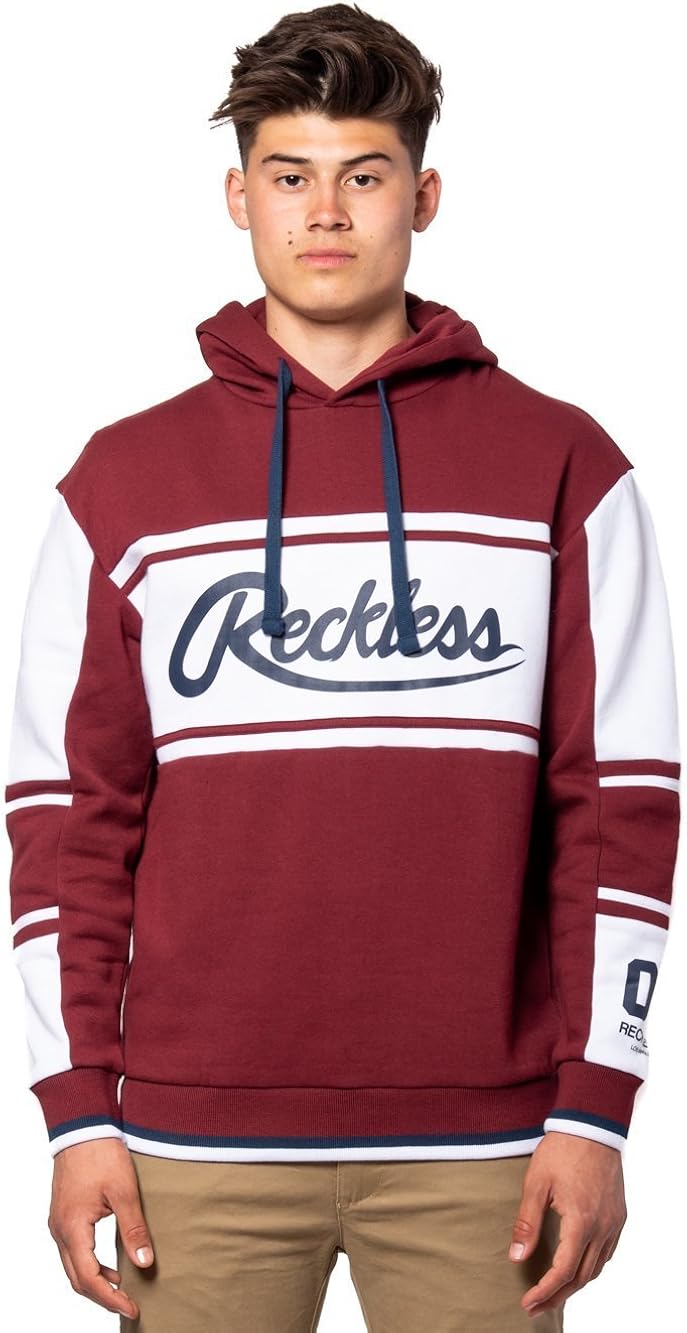 young and reckless fast track hoodie