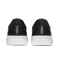 Bruno Marc Mens Slip On Casual Sneakers Hands Free