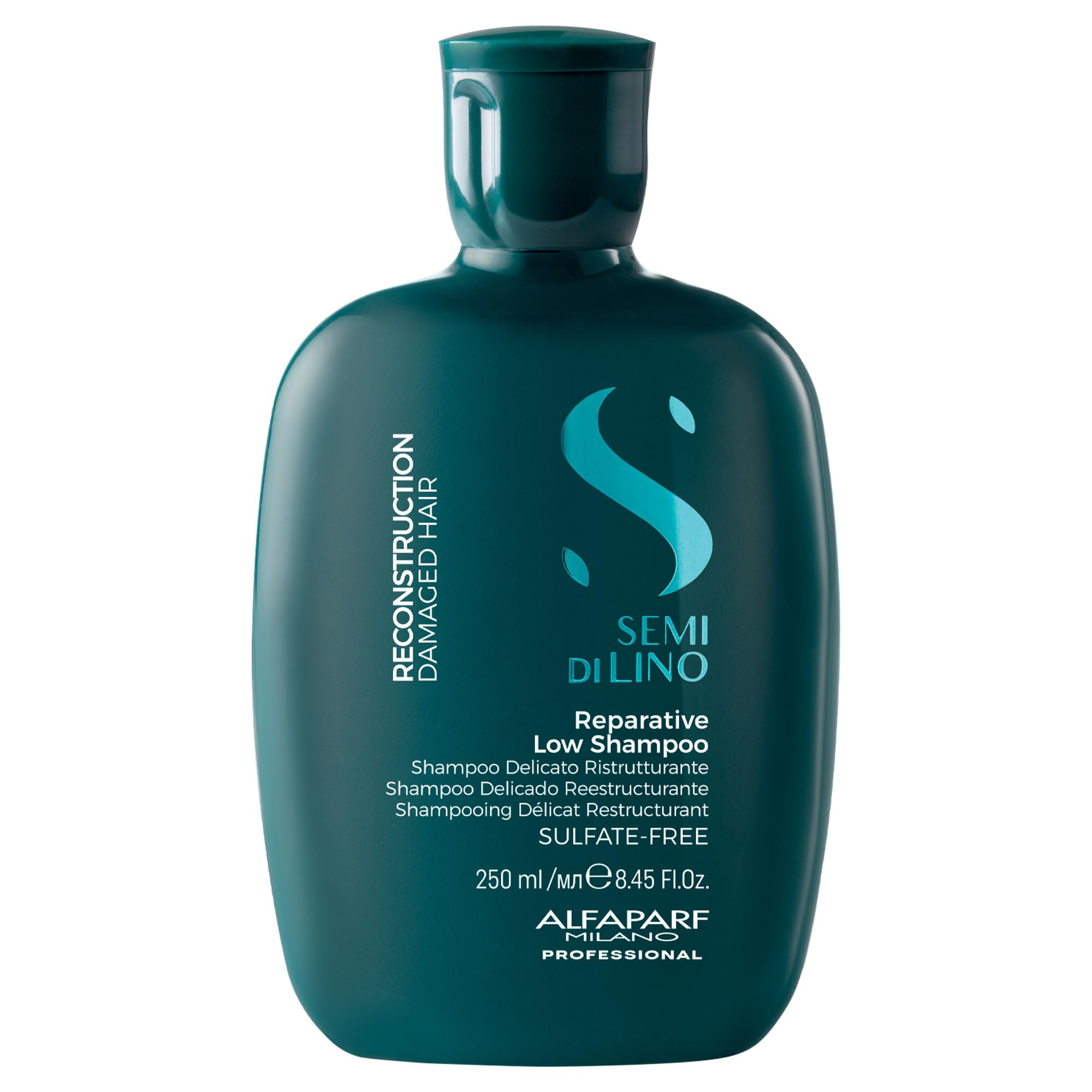ALFAPARF SDL Reparative Shampoo 250ML 20