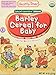 Healthy Times Organic Whole Grain Barley Baby Cereal, 5 Ounce (Packaging May Vary)