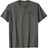 NASCAR x Field & Stream - Gas Station T-Shirt