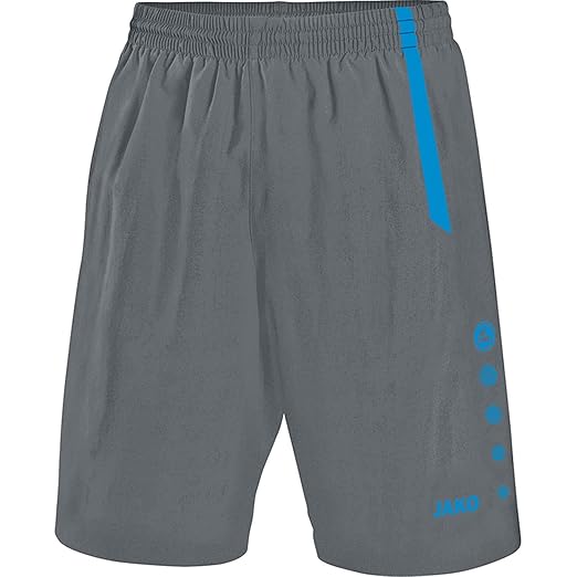 JAKO Herren Fußball Sporthose Turin