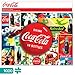 Buffalo Games Coca-Cola: Pause and Refresh - 1000 Piece Jigsaw Puzzle by Buffalo Games