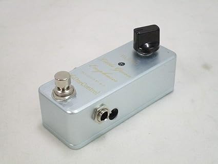 Amazon One Control Little Green Emphaser ブースター 楽器