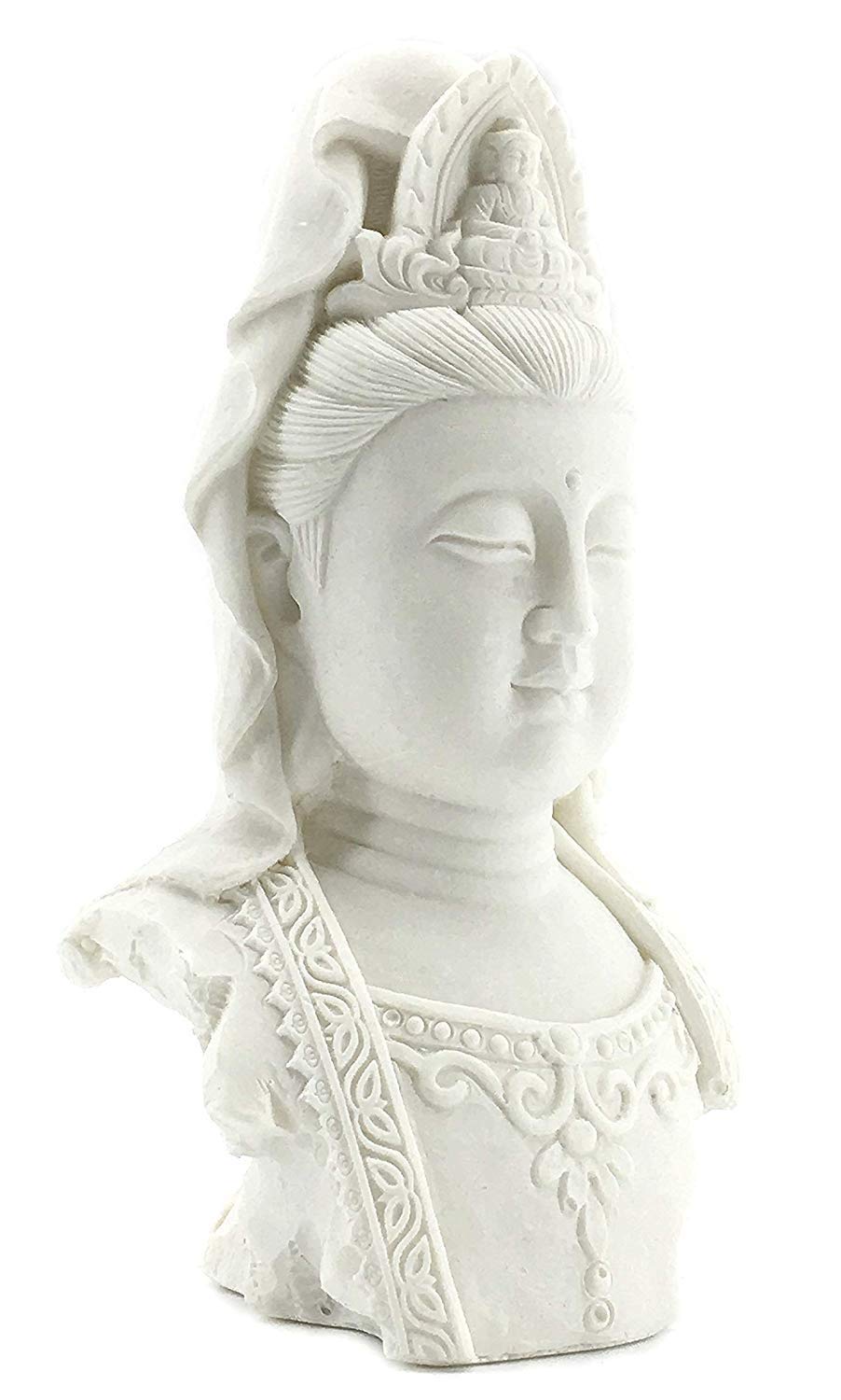 Best Quan Yin Garden Statue