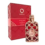 Orientica Amber Rouge 80ml Eau de Parfum Spray