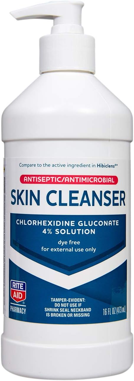 hibiclens rite aid