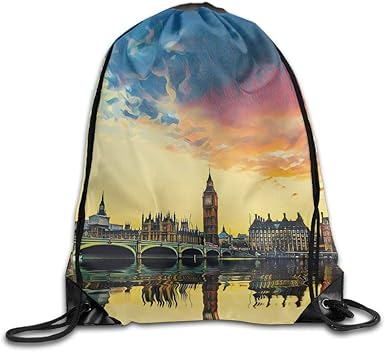 gym backpack uk