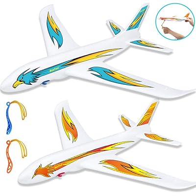 BooTaa Pack 20 Airplane Toys, Outdoor Kids Nigeria Ubuy