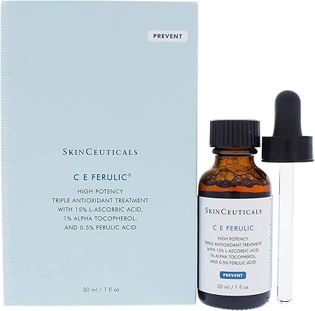 ce ferulic 30ml