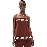 Seven Wonders Women's Amalia Top