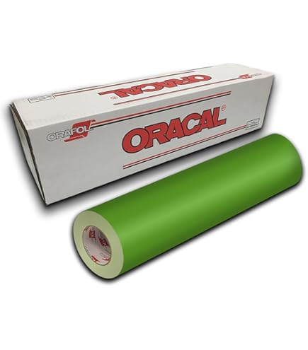 Amazon.com: Oracal 651- 24