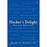 Hacker's Delight