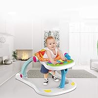 baby walker high chair