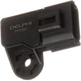 Delphi PS10207 Manifold Absolute Pressure (MAP) Sensor