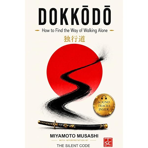 Amazon.com: Dokkodo Miyamoto Musashi (Illustrated): 21 Principles