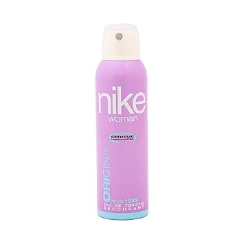 Nike Original Woman Deodorant, 200ml